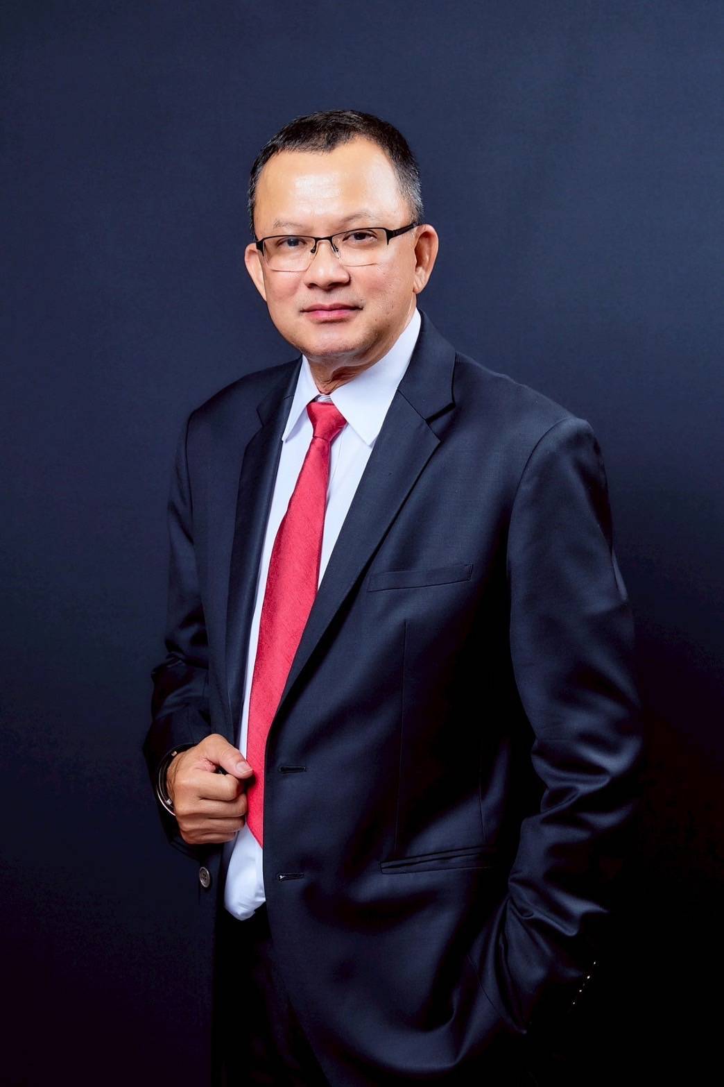 찬타팟 캄콕그루앗 박사 사진