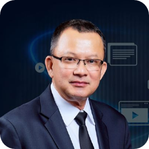 찬타팟 캄콕그루앗 박사 사진