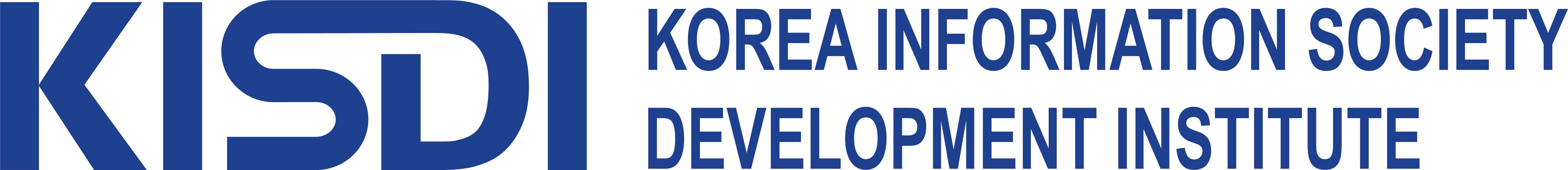 Korea Information Society Development Institute (KISDI)
